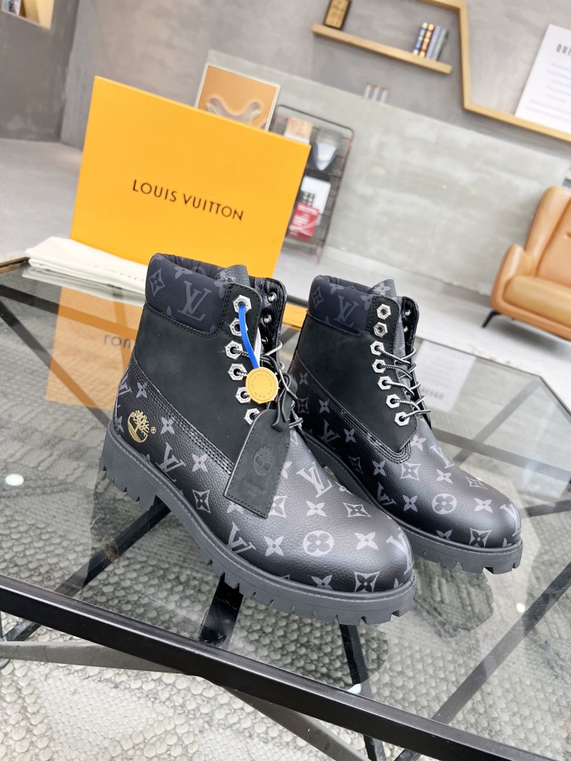 LV Boots